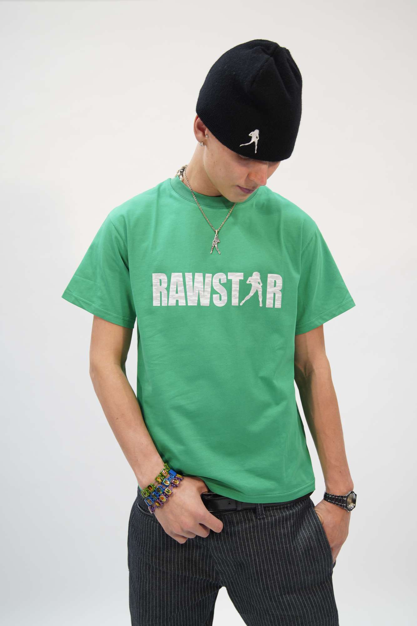 Green Tee